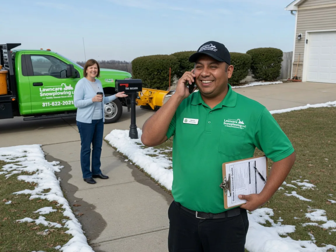 Lawn Care Services By Expert Landscaper Indian Trail, NC FAQs